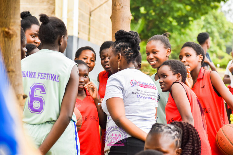 USAWA FESTIVAL 2026: MOVING THE NEEDLE ON GENDER JUSTICE AT THE SECOND EDITION OF THE USAWA FESTIVAL